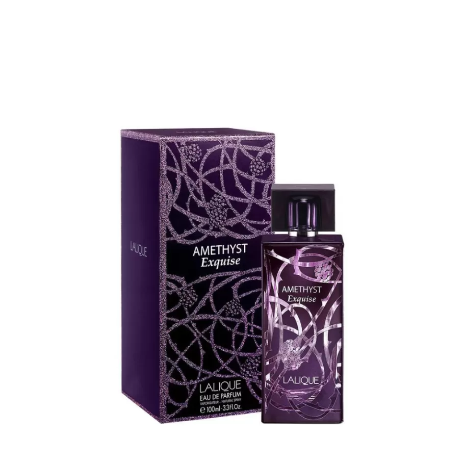 Women Lalique Women's Fragrances^Amethyst Exquise, Eau de Parfum