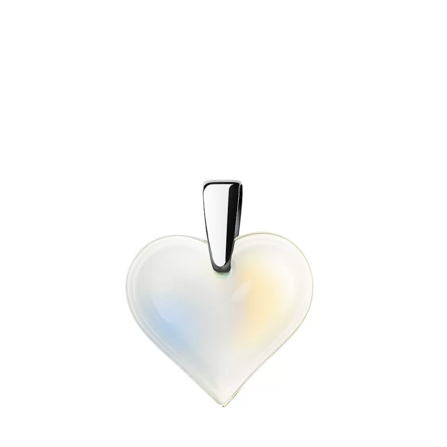 Lalique Pendants^Amoureuse Beaucoup Pendant