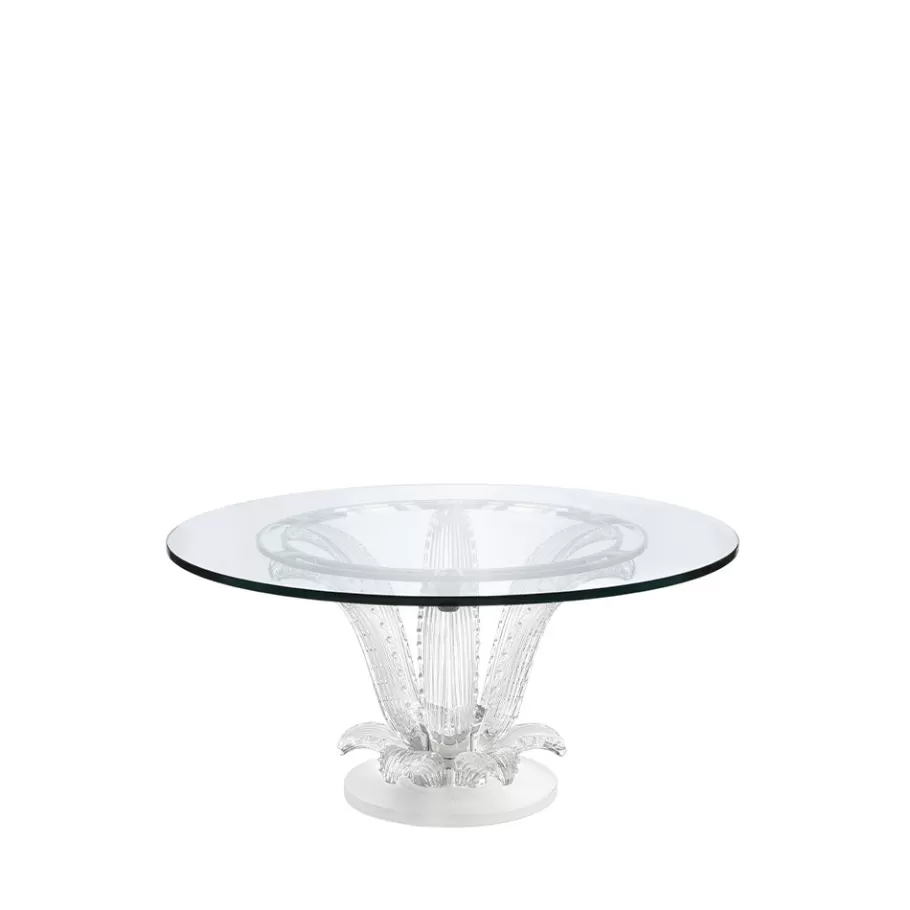 Lalique Furniture^Cactus coffee table