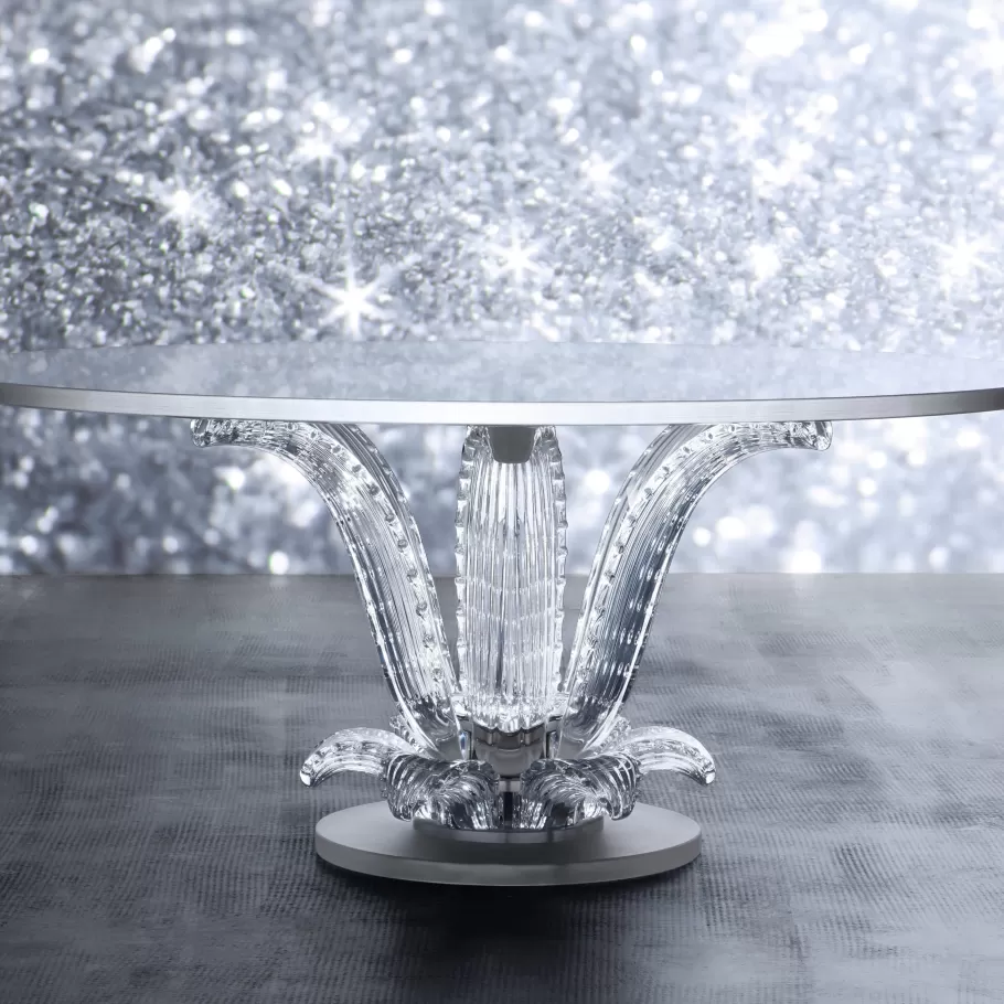 Lalique Furniture^Cactus coffee table