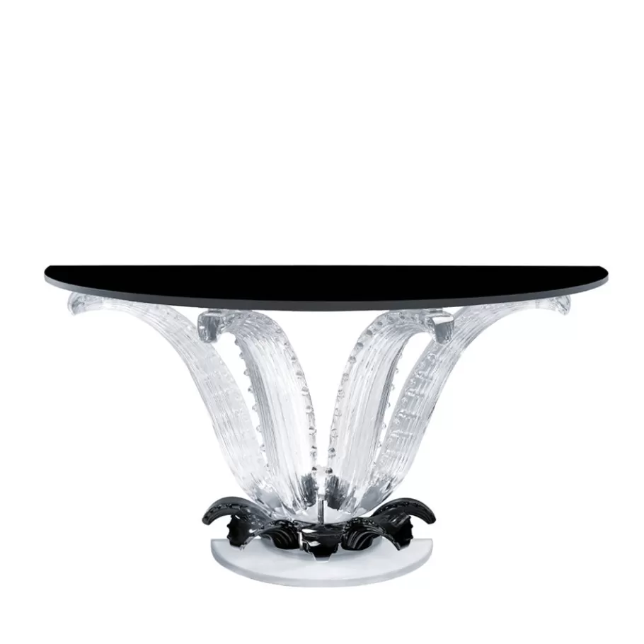 Lalique Furniture^Cactus console table