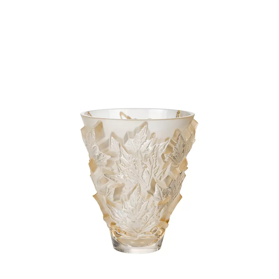 Lalique Vases^Champs-Élysées small vase