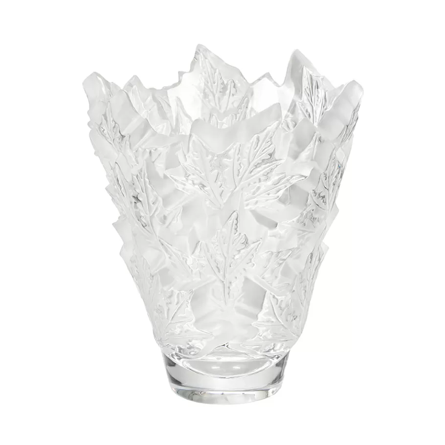 Lalique Vases^Champs-Élysées vase