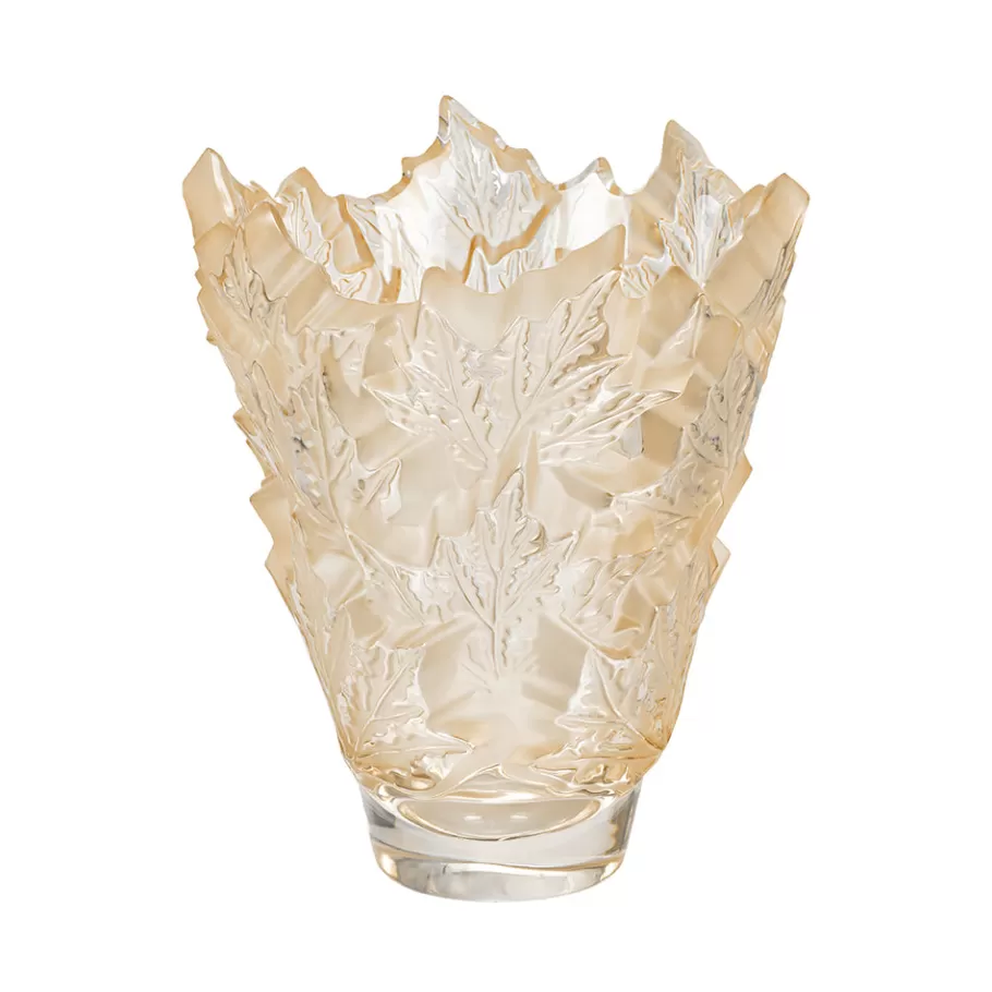 Lalique Vases^Champs-Élysées vase