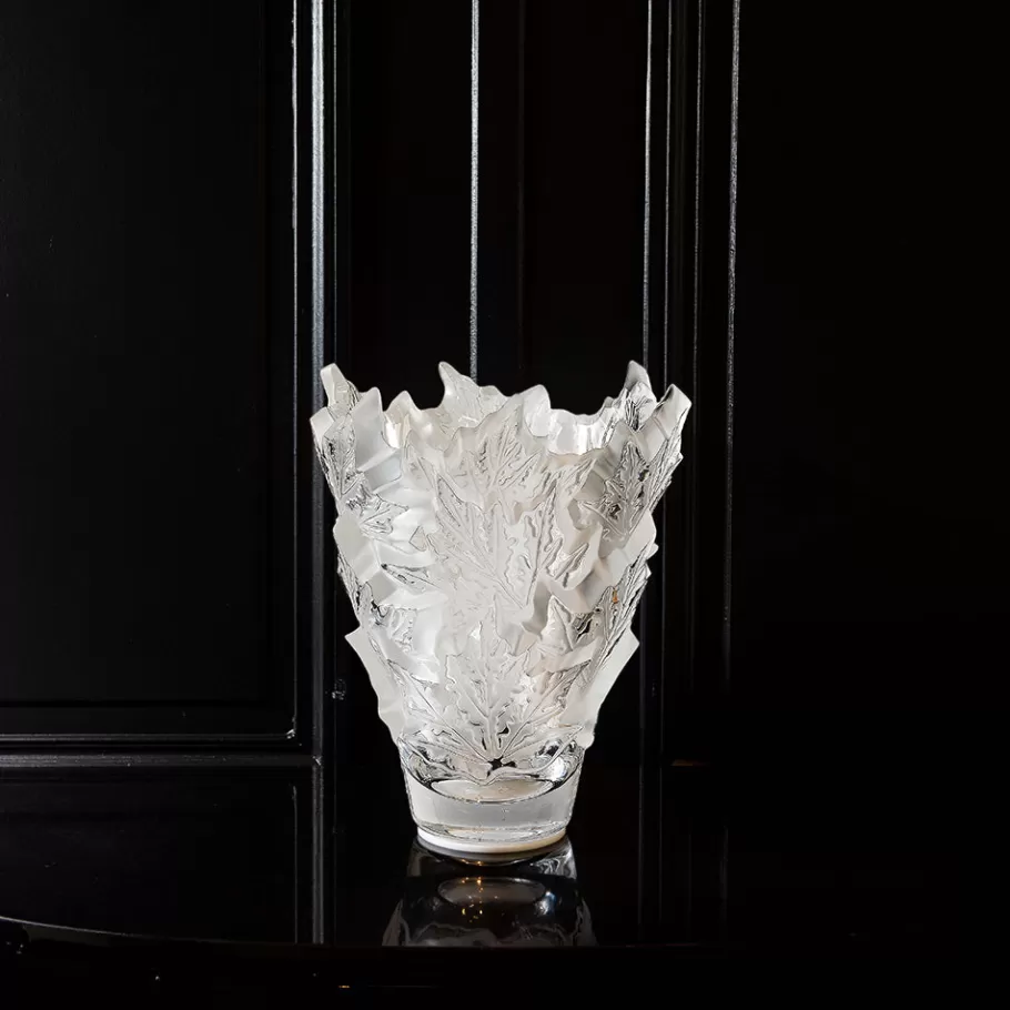 Lalique Vases^Champs-Élysées vase