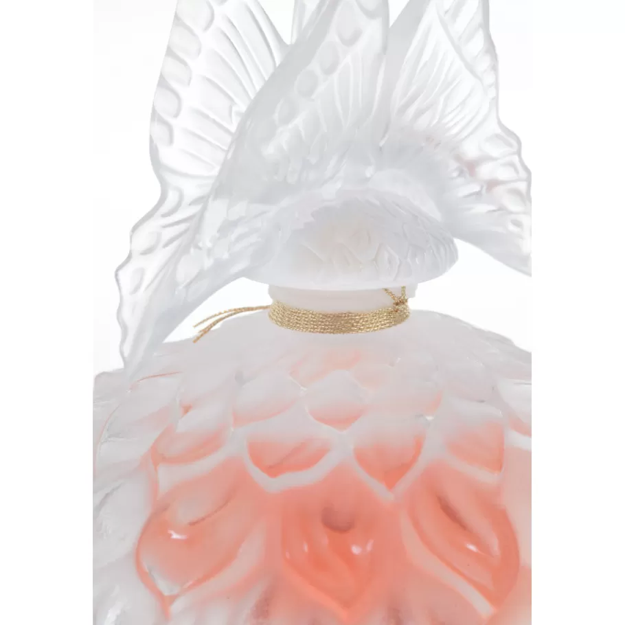 Lalique Crystal Limited Editions^Collectible Crystal Flacon “Butterfly”