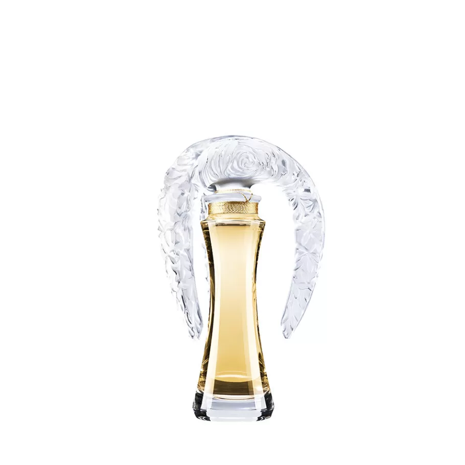 Lalique Crystal Limited Editions^Collectible Crystal Flacon “Sillage”