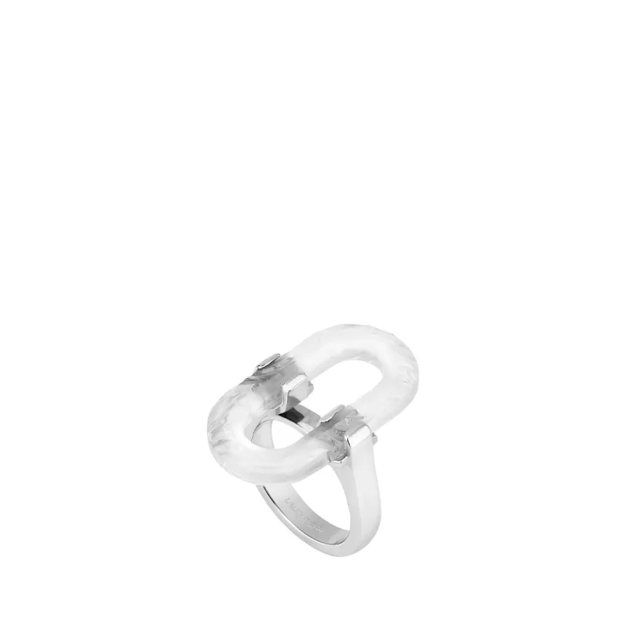 Lalique Rings^Empreinte animale ring