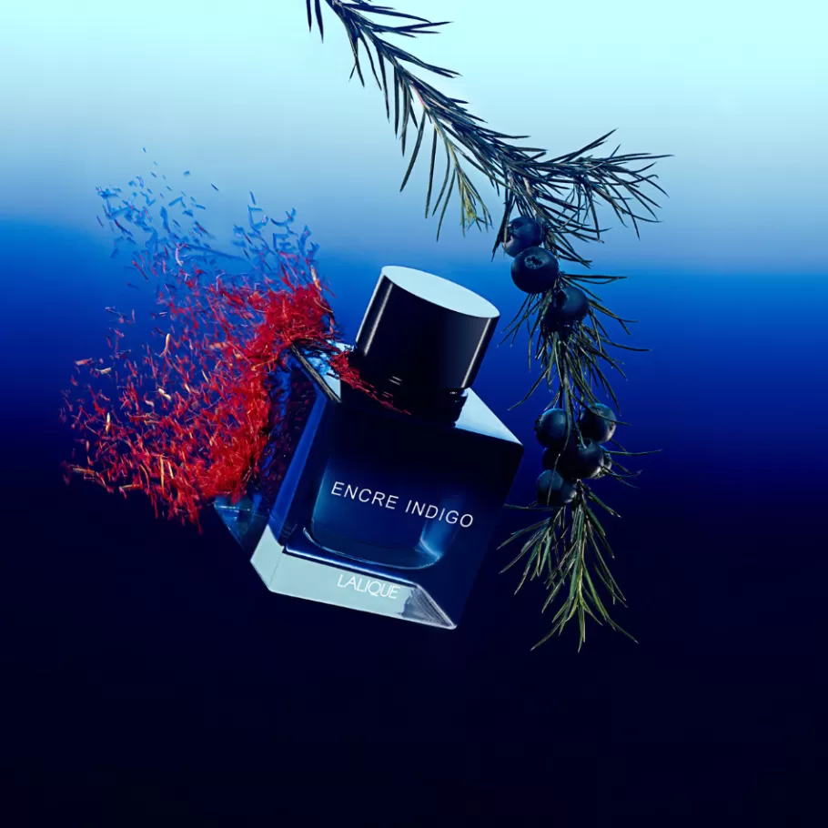 Lalique Men's Fragrances^Encre Indigo, Eau de Parfum