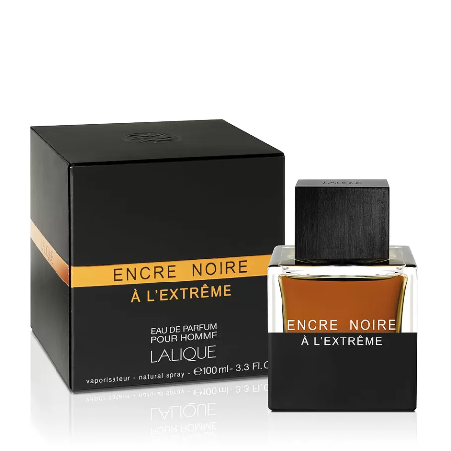 Lalique Men's Fragrances^Encre Noire À L’Extrême, Eau de Parfum