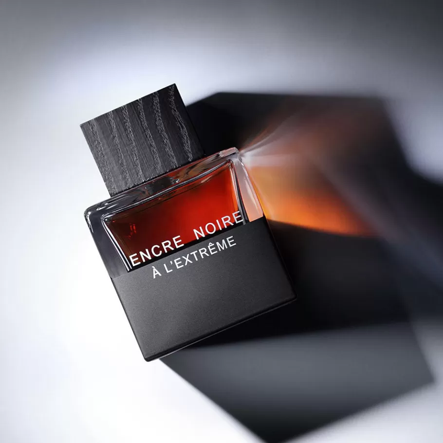 Lalique Men's Fragrances^Encre Noire À L’Extrême, Eau de Parfum