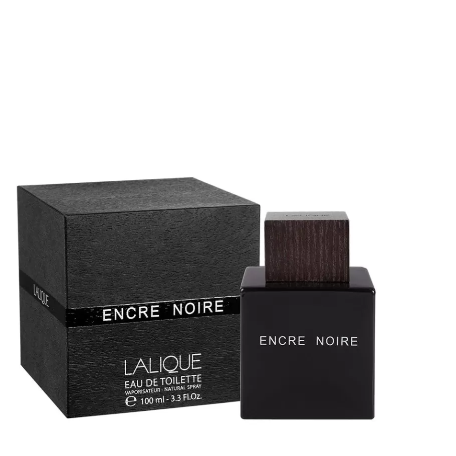 Lalique Men's Fragrances^Encre Noire, Eau de Toilette