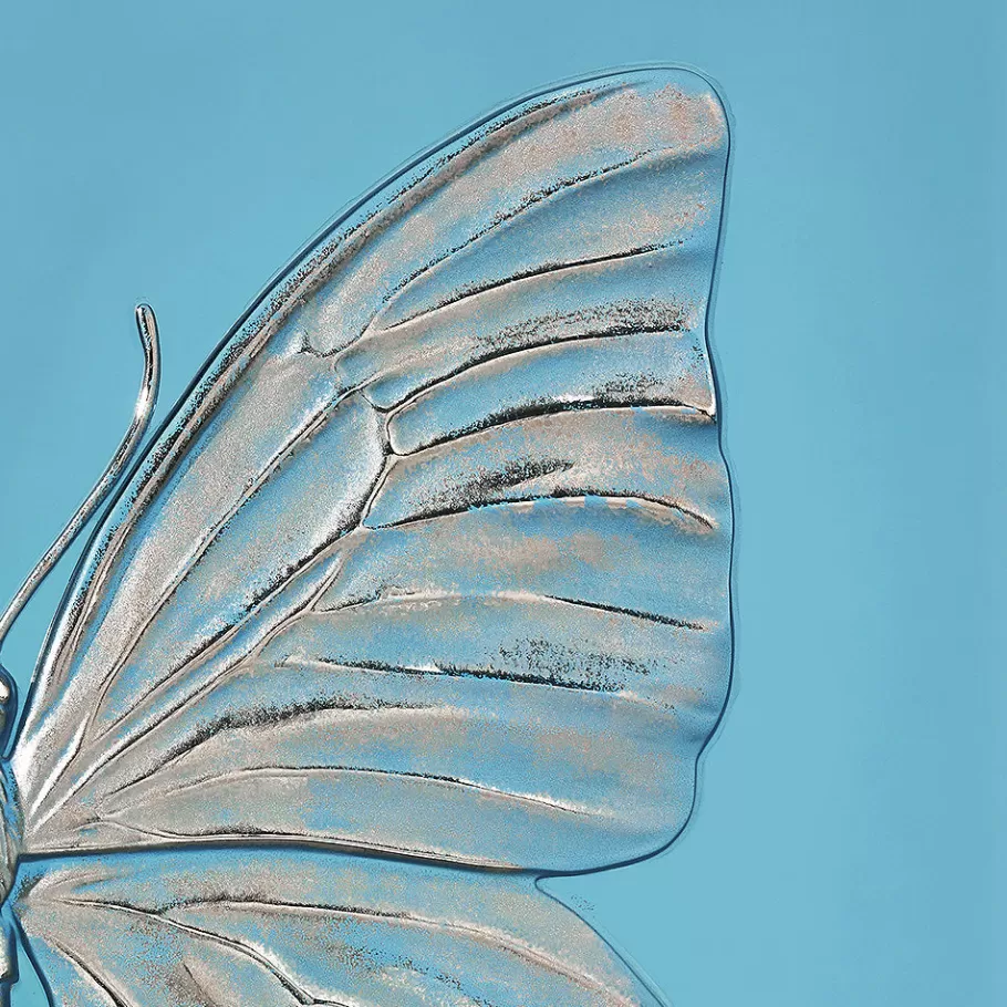 Lalique Art Panels^Eternal Beauty, Damien Hirst & , 2015