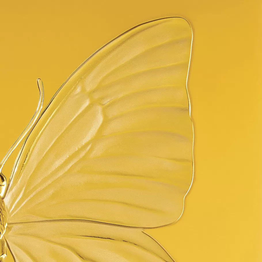 Lalique Art Panels^Eternal Beauty, Damien Hirst & , 2015