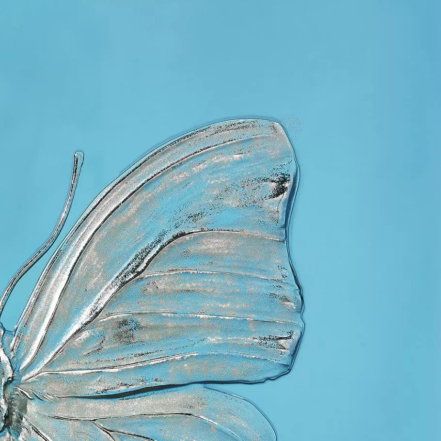 Lalique Art Panels^Eternal Love, Damien Hirst & , 2015