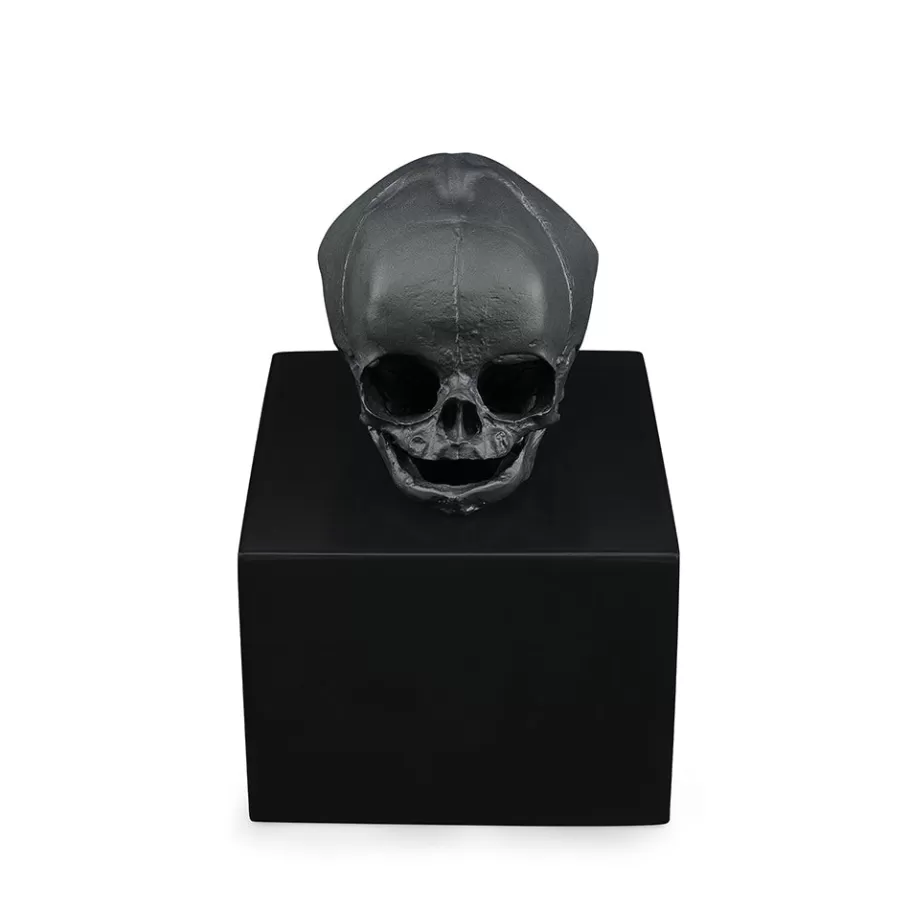 Lalique Sculptures^Eternal Memory, Damien Hirst & , 2017