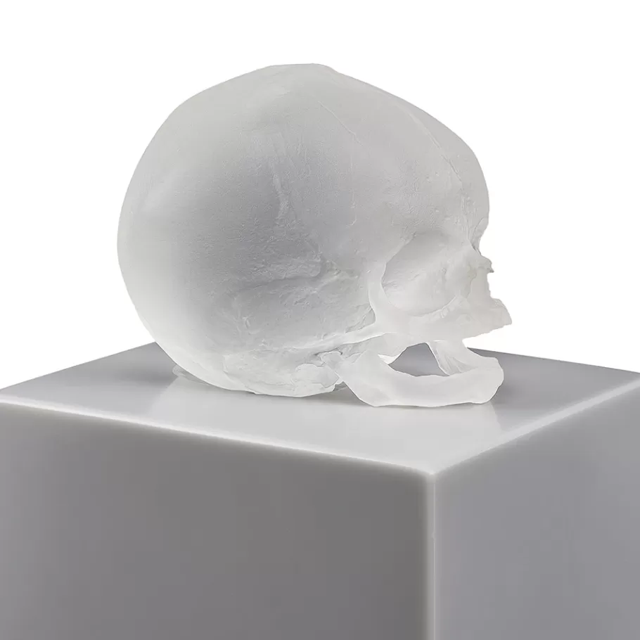 Lalique Sculptures^Eternal Memory, Damien Hirst & , 2017