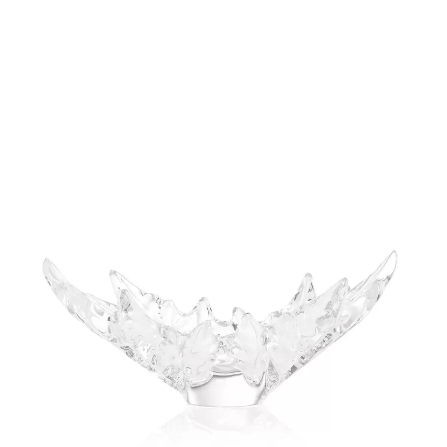 Lalique Bowls^Iconic Champs-Élysées Bowl