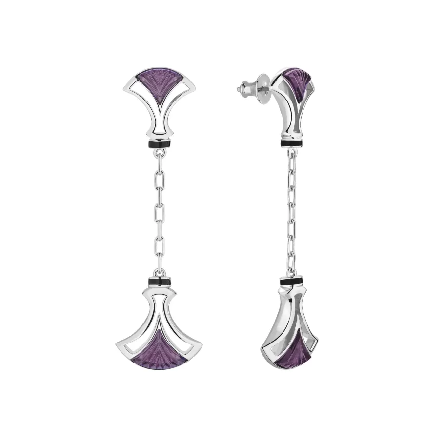 Lalique Earrings^Larcade Earrings