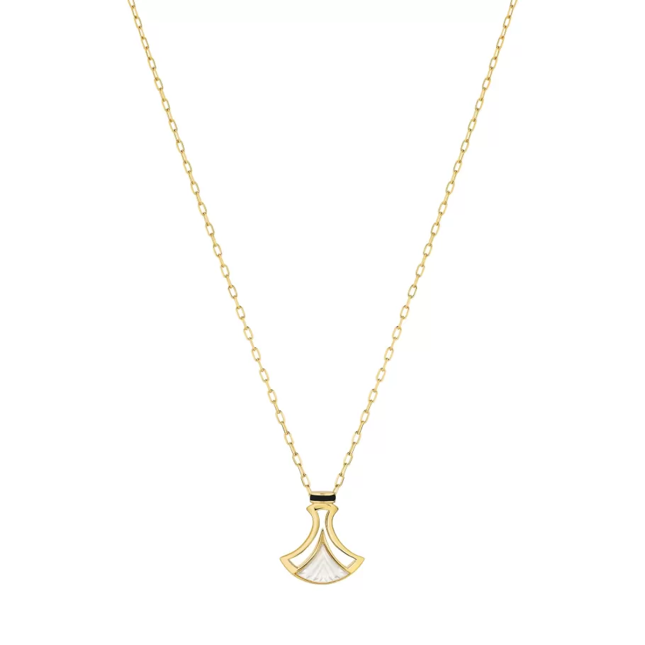 Lalique Necklaces^Larcade Necklace