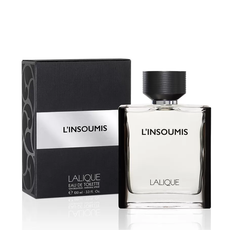 Lalique Men's Fragrances^L'Insoumis, Eau de Toilette