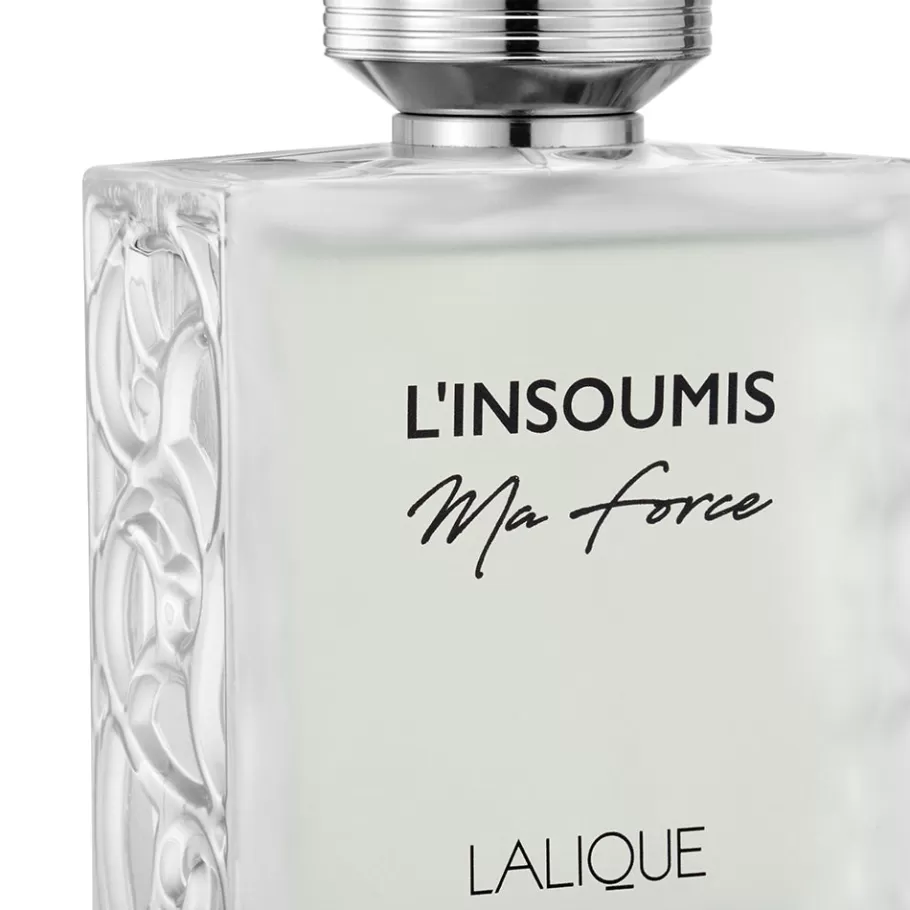 Lalique Men's Fragrances^L'Insoumis ma Force, Eau de Toilette