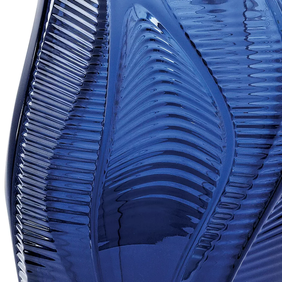 Lalique Vases^Manifesto Vase, Zaha Hadid & , 2014