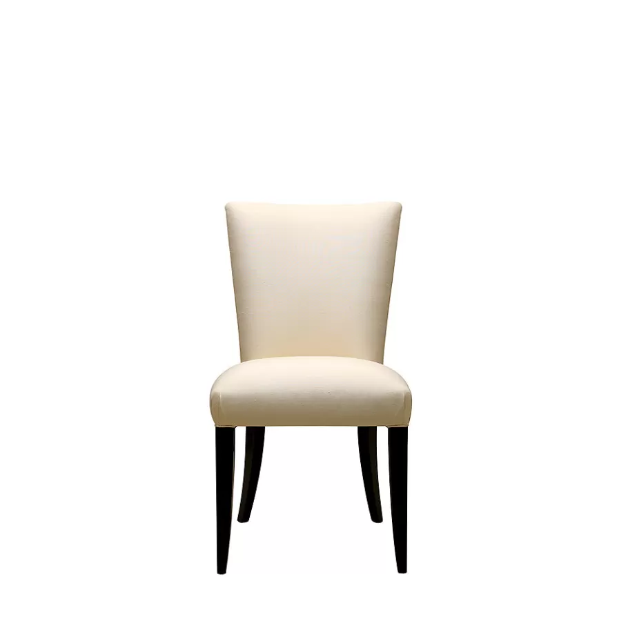 Lalique Furniture^Masque de Femme contemporary chair