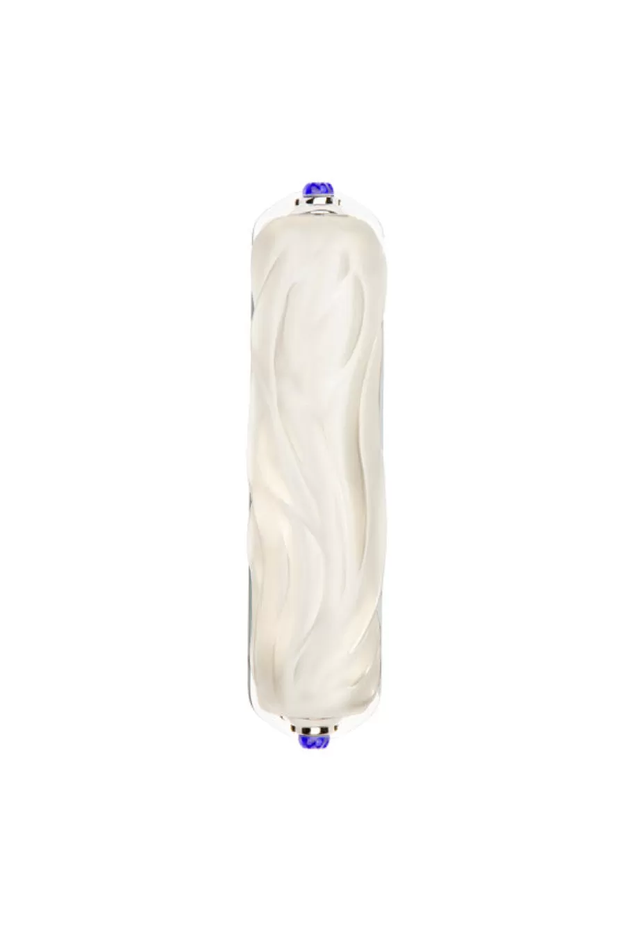 Lalique Sculptures^Mezuzah by Irma Small size