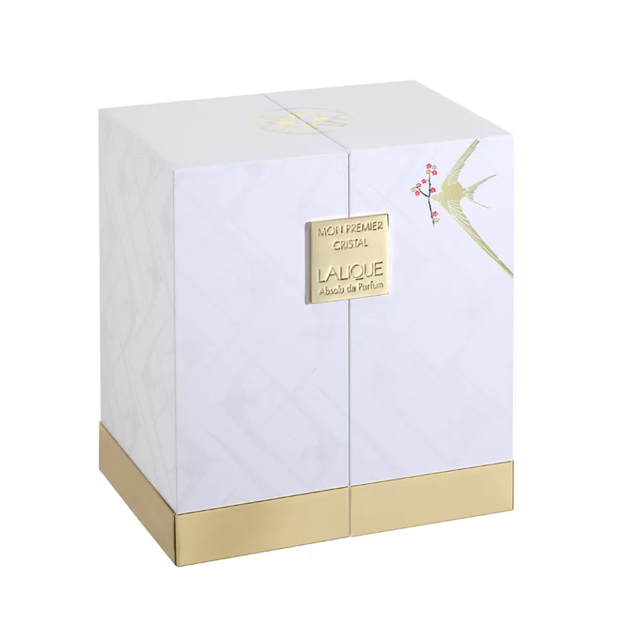 Lalique Exclusive Collections^Mon Premier Cristal Blooming "Sensuel", Absolu De Parfum