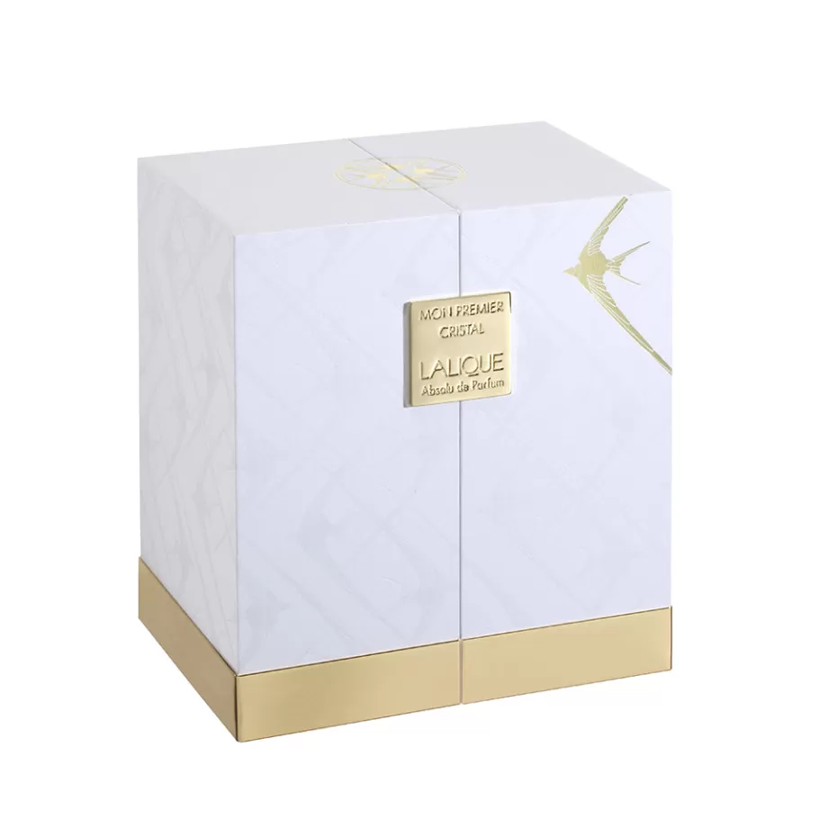 Lalique Exclusive Collections^Mon Premier Cristal "Lumiere", Absolu De Parfum