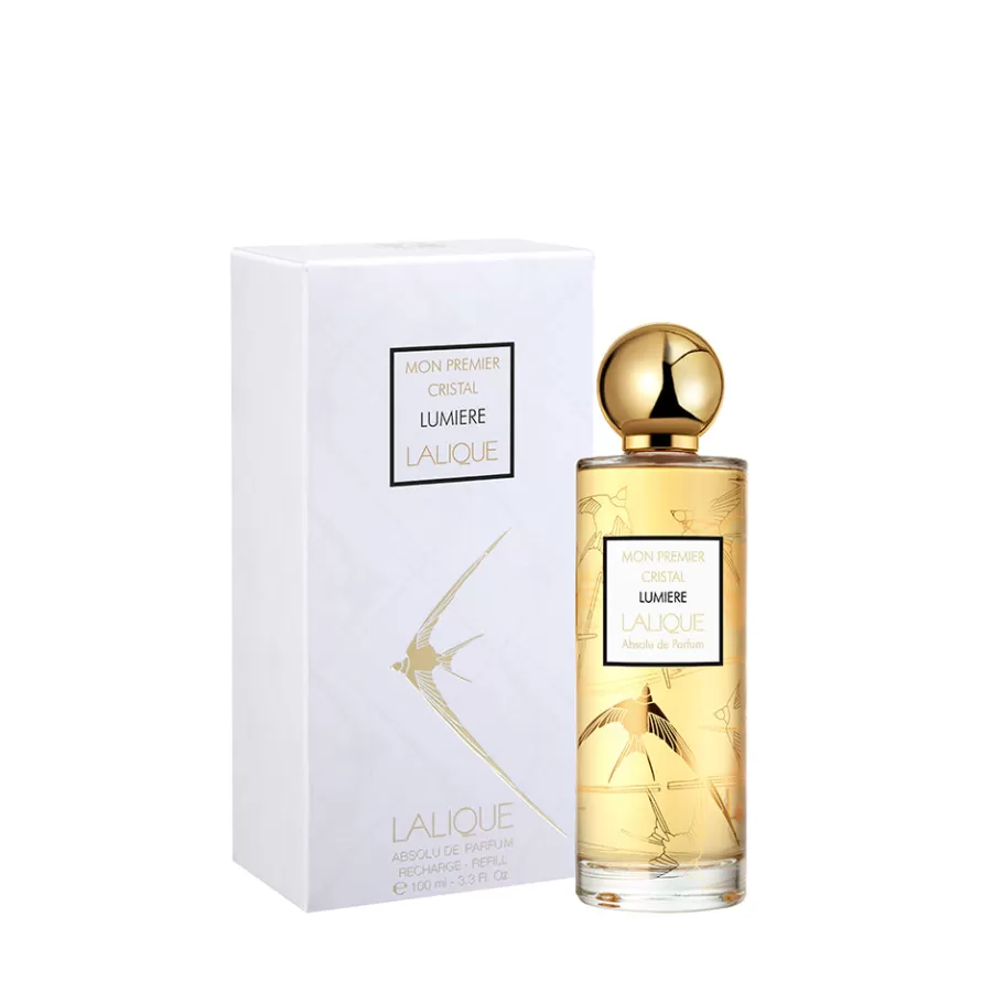 Lalique Exclusive Collections^Mon Premier Cristal "Lumiere" Refill, Absolu De Parfum