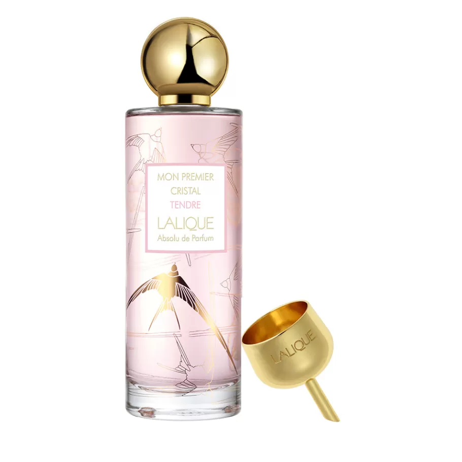 Lalique Exclusive Collections^Mon Premier Cristal "Tendre" Refill, Absolu De Parfum