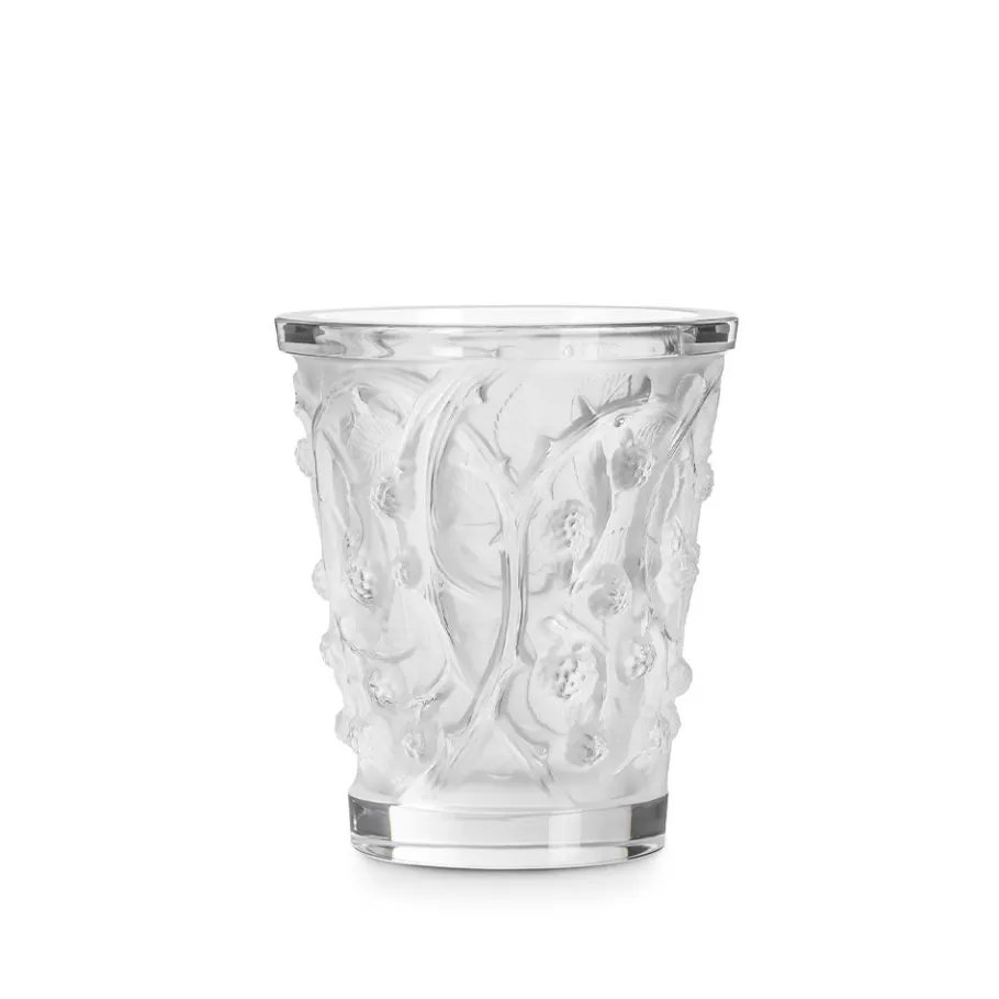 Lalique Vases^Mûres medium vase