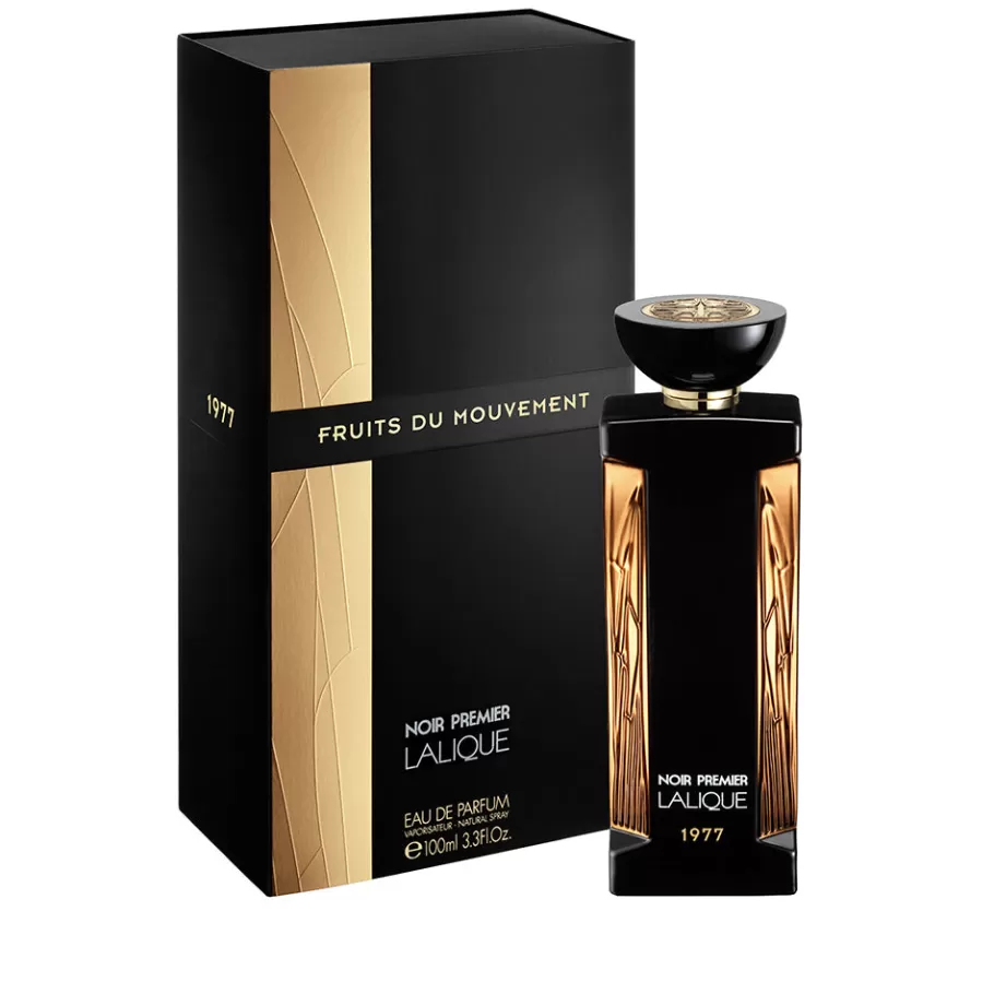 Lalique Exclusive Collections^Noir Premier, Fruits Du Mouvement 1977, Eau de Parfum