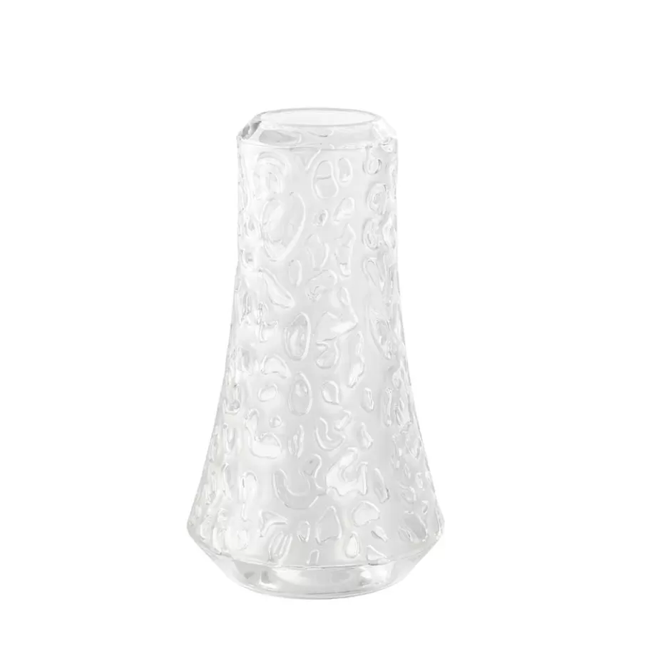 Lalique Vases^Panthère vase