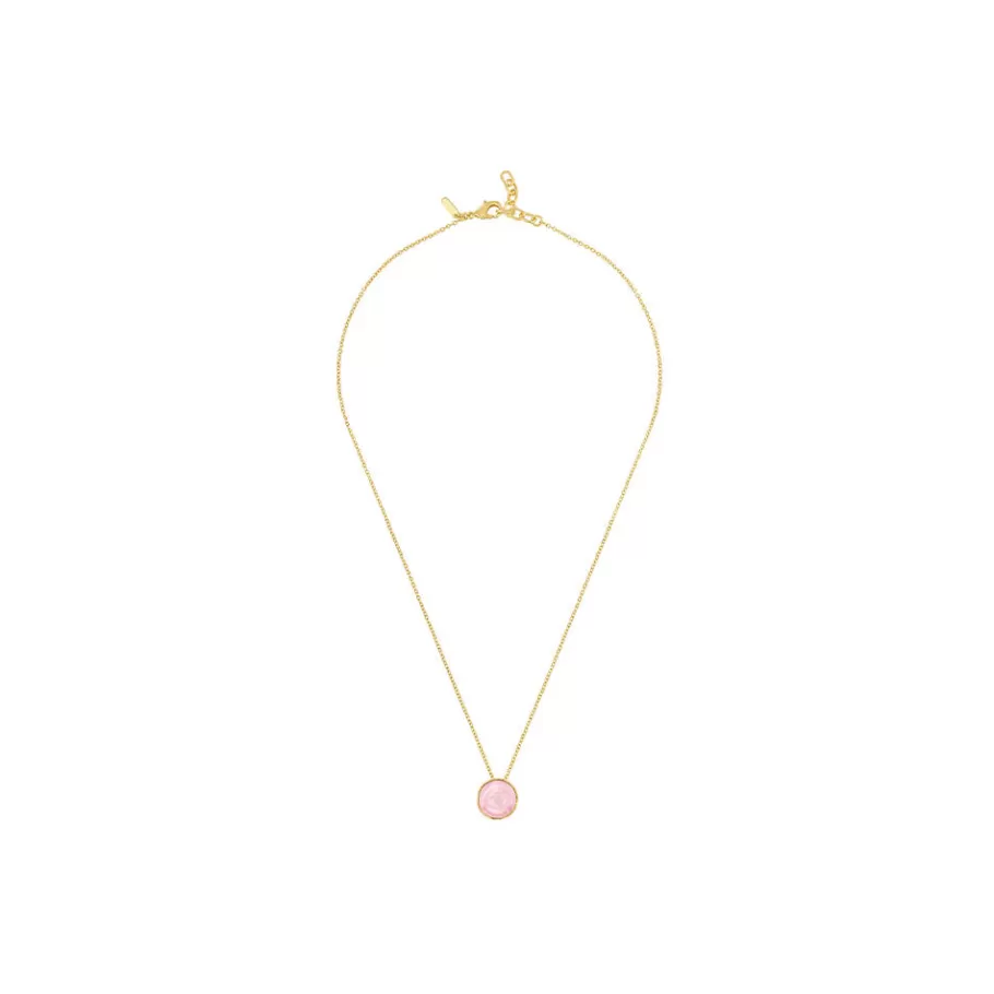 Lalique Necklaces^Pivoine Necklace