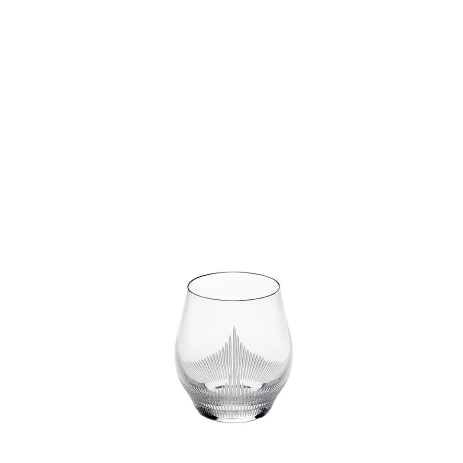 Lalique Glasses^100 POINTS Small Size Tumbler