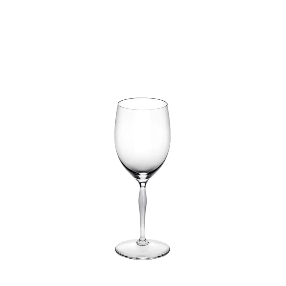 Lalique Glasses^100 POINTS water glass