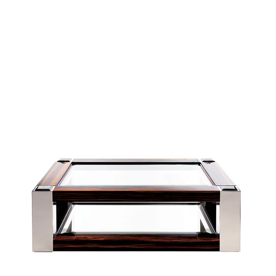 Lalique Furniture^Raisins coffee table