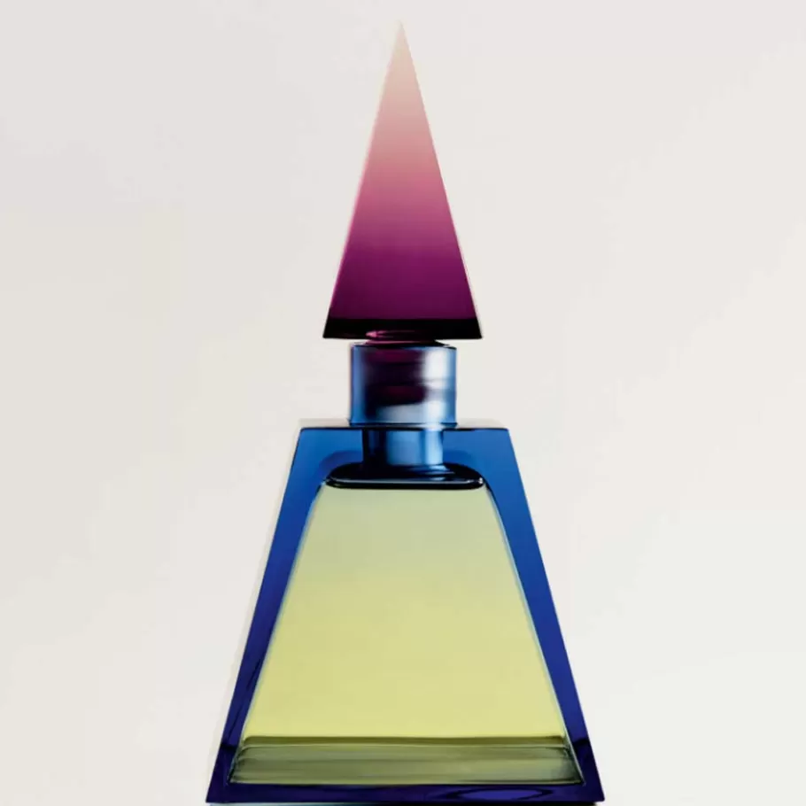 Lalique Perfume Bottles^Range Rider, James Turrell & 2022