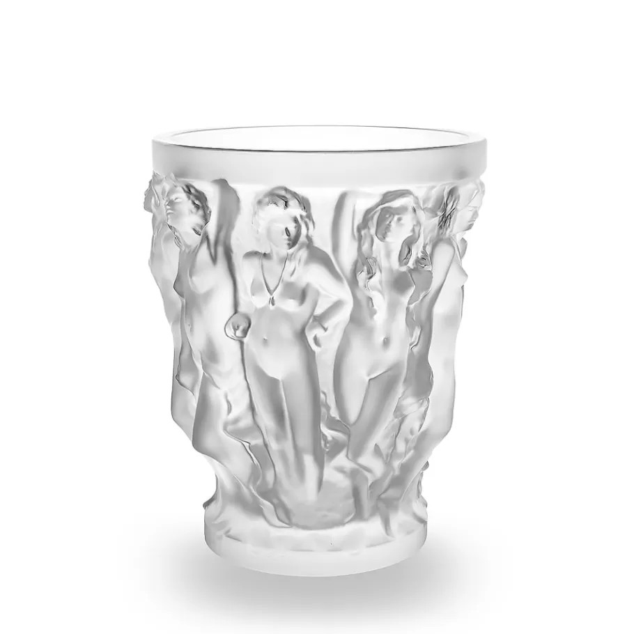 Lalique Vases^Sirènes Vase, Terry Rodgers & , 2017