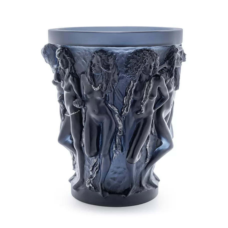 Lalique Vases^Sirènes Vase, Terry Rodgers & , 2017