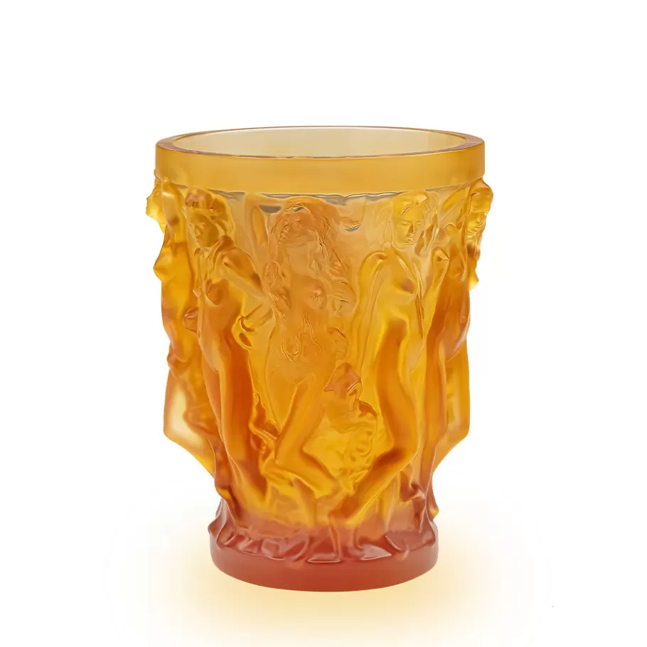 Lalique Vases^Sirènes Vase, Terry Rodgers & , 2020