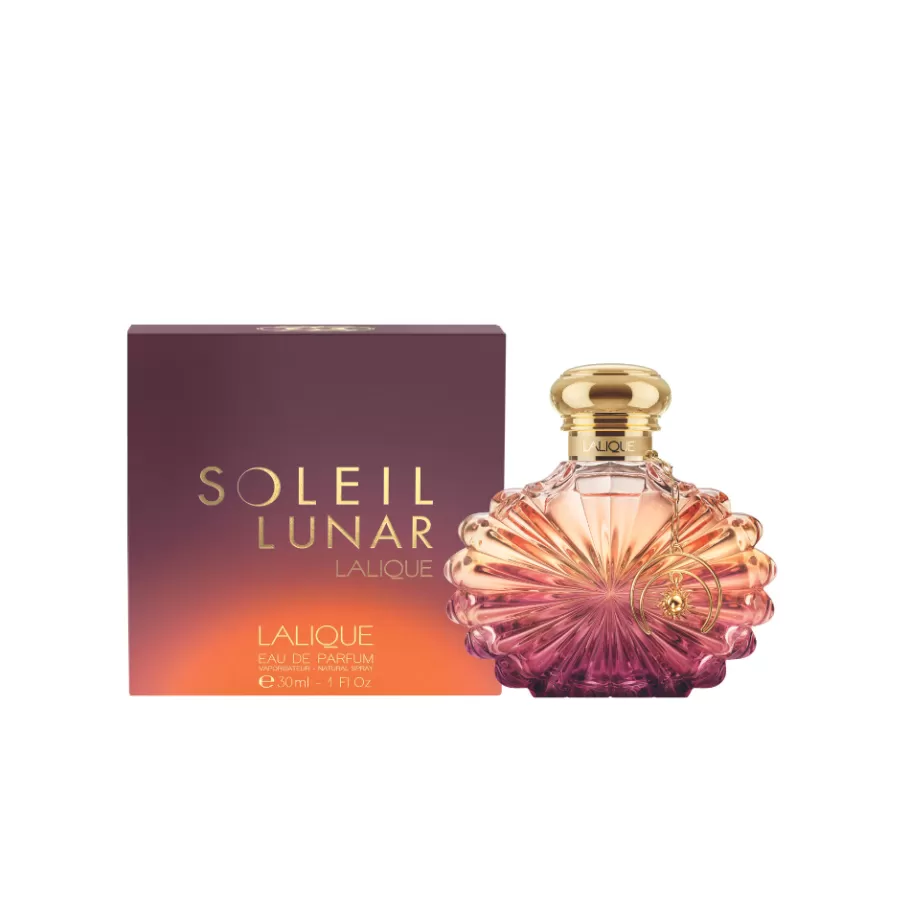 Women Lalique Women's Fragrances^Soleil Lunar , Eau de Parfum