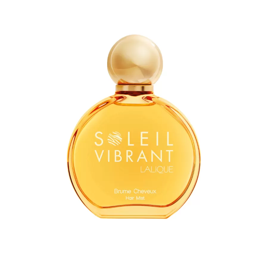 Women Lalique Women's Fragrances^Soleil Vibrant , Hair Mist