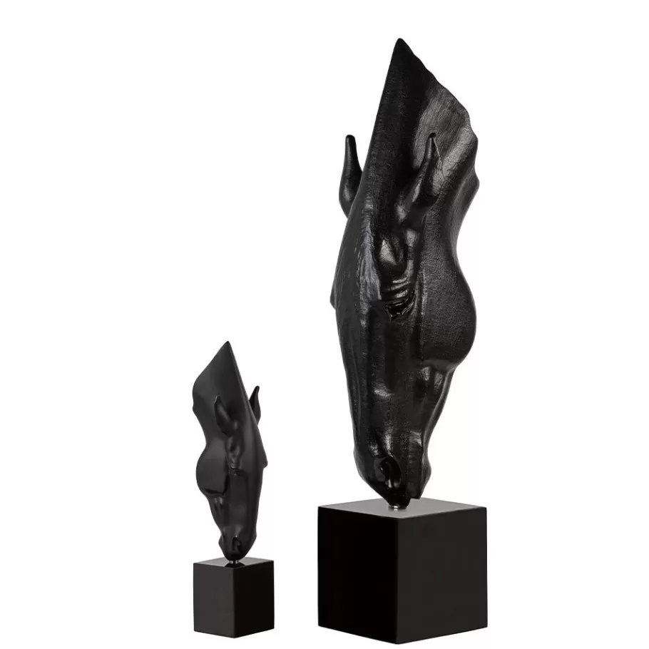 Lalique Sculptures^Still Water by Nic Fiddian Green & , 2021