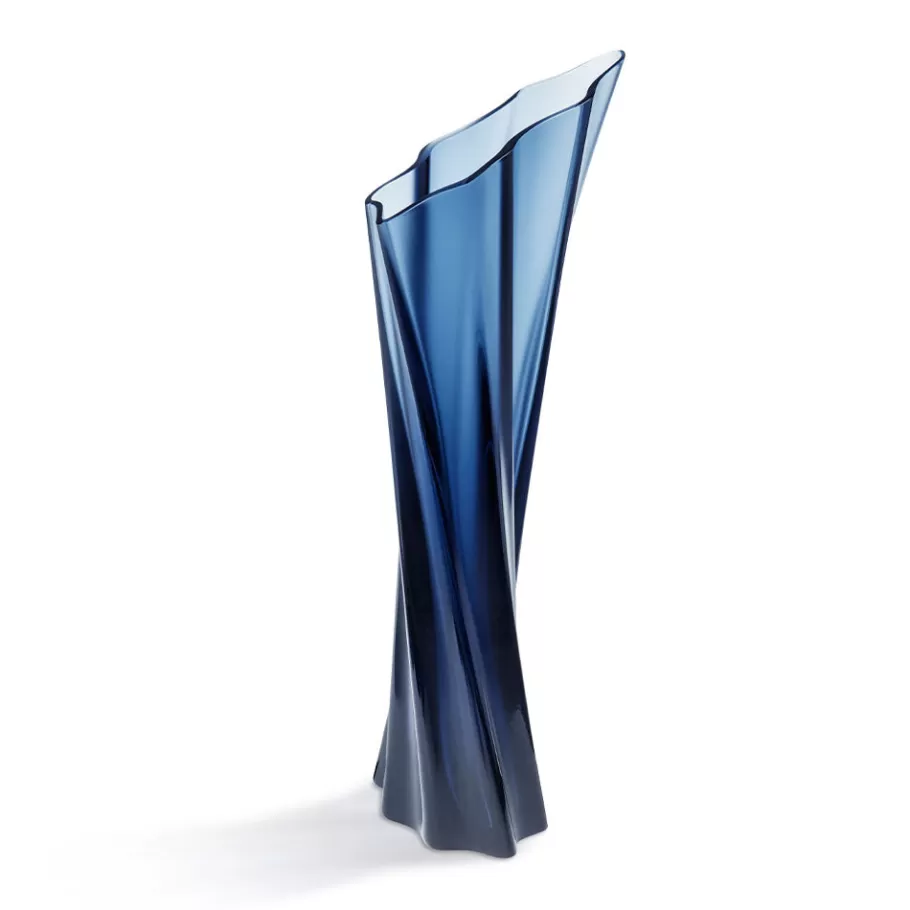 Lalique Vases^Tandrillah Vase, Elisabeth de Portzamparc & , 2019