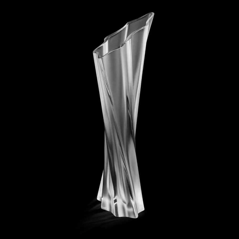 Lalique Vases^Tandrillah Vase, Elisabeth de Portzamparc & , 2019