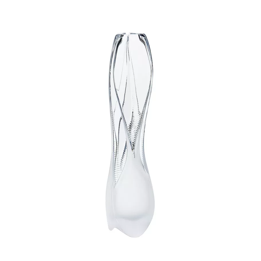 Lalique Vases^Visio Vase, Zaha Hadid & , 2014